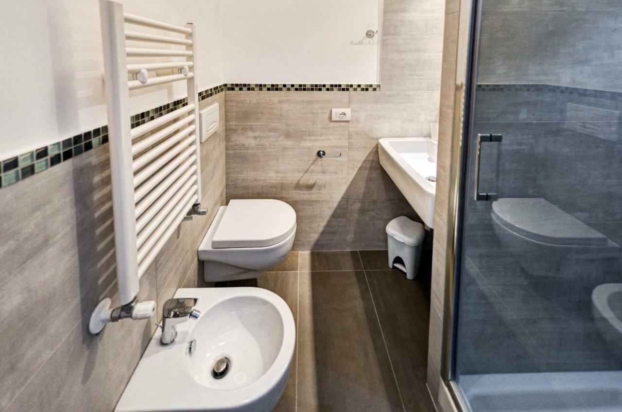 Magnifico B&B Соренто Екстериор снимка