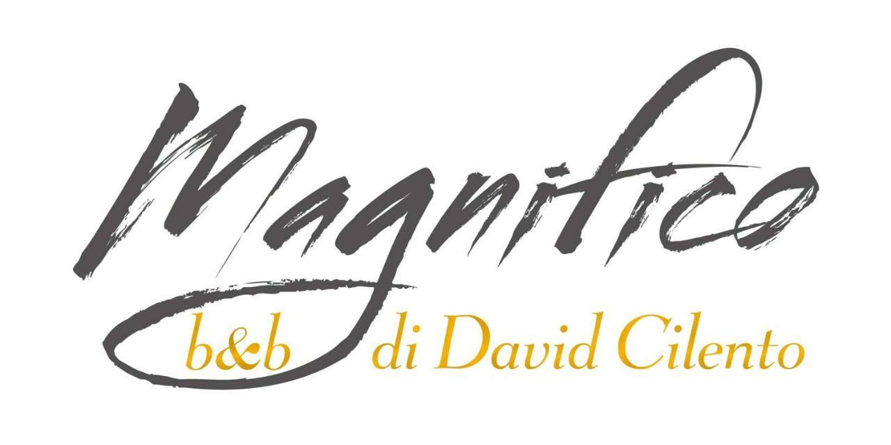 Magnifico B&B Соренто Екстериор снимка